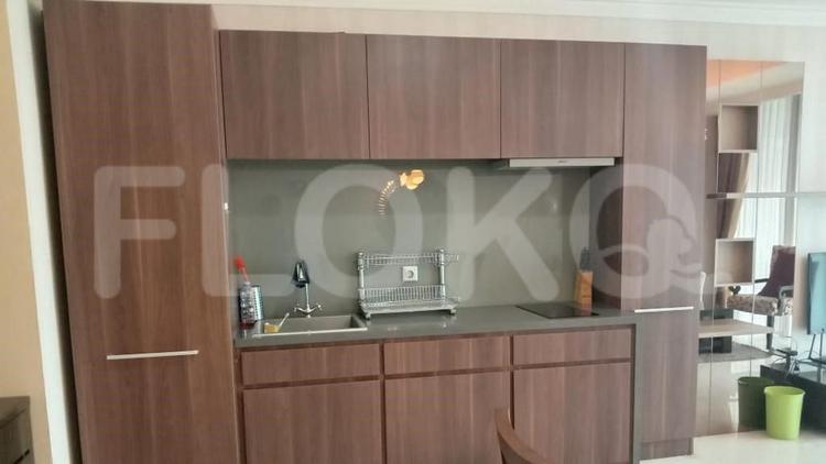 Tipe 1 Kamar Tidur di Lantai 15 untuk disewakan di Residence 8 Senopati - fse927 6