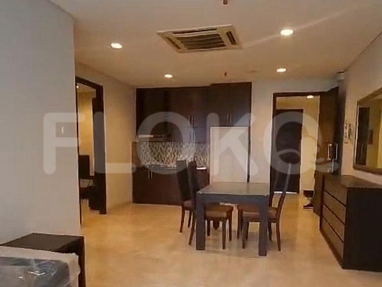 Tipe 2 Kamar Tidur di Lantai 6 untuk disewakan di The Grove Apartemen - fkuea8 1