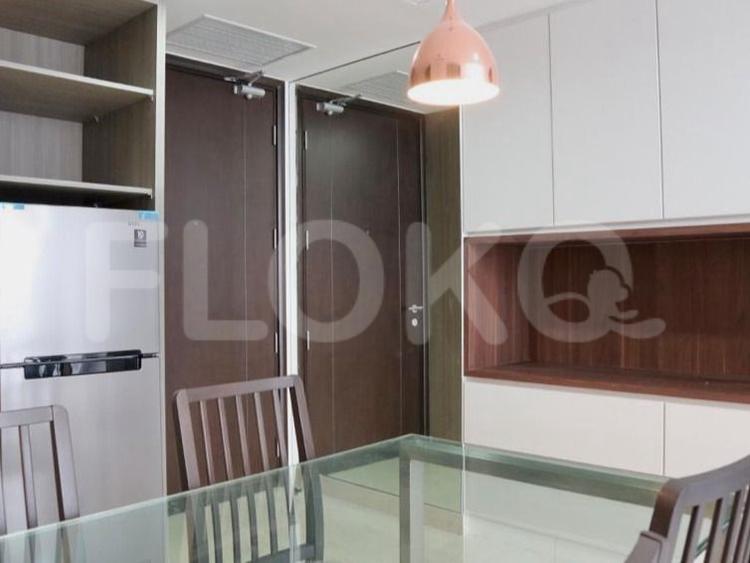 2 Bedroom on 25th Floor for Rent in Ciputra World 2 Apartment - fku362 2