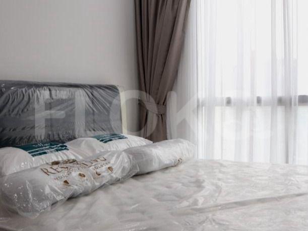 Tipe 1 Kamar Tidur di Lantai 15 untuk disewakan di Ciputra World 2 Apartemen - fkuf74 3