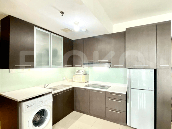 2 Bedroom on 15th Floor for Rent in Gandaria Heights - fga8ea 7