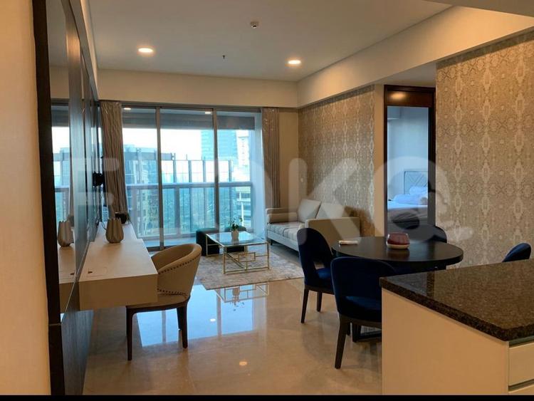 2 Bedroom on 32nd Floor for Rent in Anandamaya Residence - fsu534 5