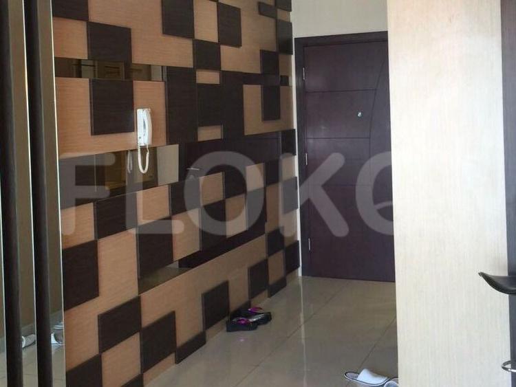 2 Bedroom on 15th Floor for Rent in Central Park Residence - ftabab 3