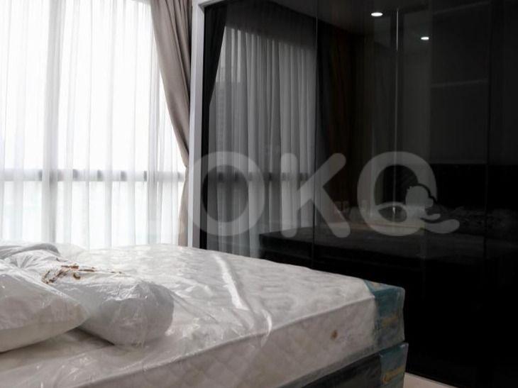 Tipe 1 Kamar Tidur di Lantai 15 untuk disewakan di Ciputra World 2 Apartemen - fkuf74 2