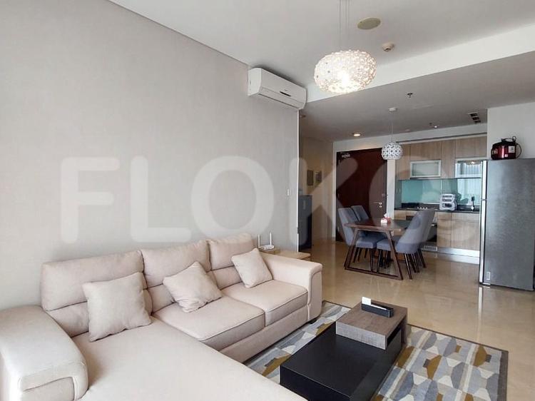 2 Bedroom on 28th Floor for Rent in Sky Garden - fsee1b 9