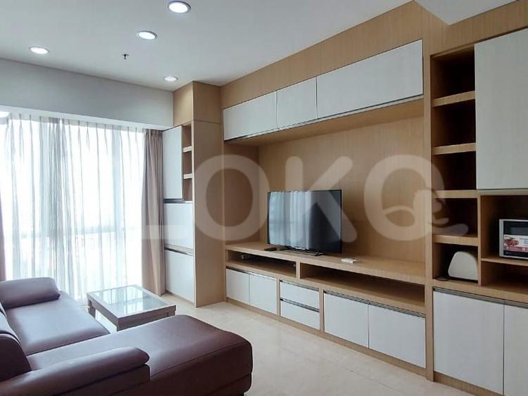 2 Bedroom on 16th Floor for Rent in Sky Garden - fsef89 2