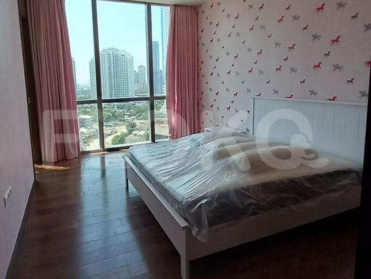 3 Bedroom on 12th Floor for Rent in Anandamaya Residence - fsu40d 3