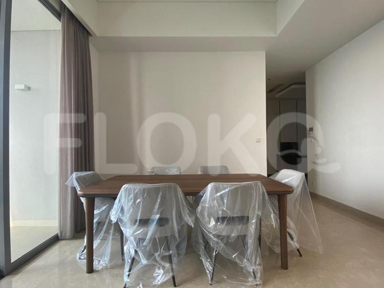 3 Bedroom on 15th Floor for Rent in Anandamaya Residence - fsu456 2