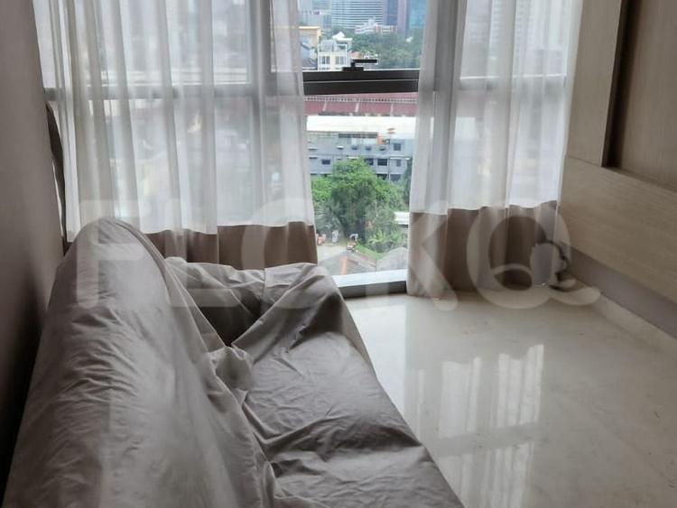 Tipe 2 Kamar Tidur di Lantai 10 untuk disewakan di Ciputra World 2 Apartemen - fku3ca 1