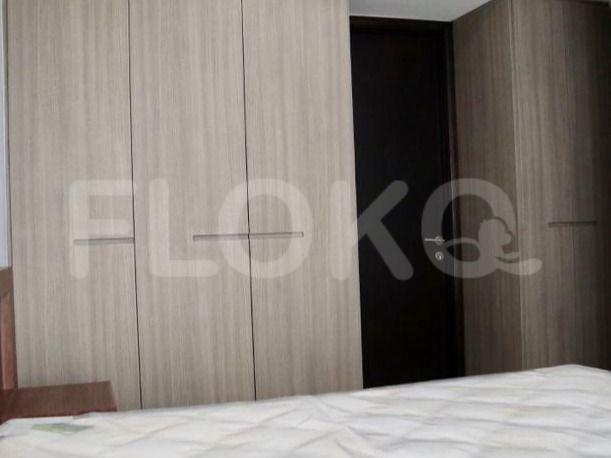 Tipe 2 Kamar Tidur di Lantai 25 untuk disewakan di Ciputra World 2 Apartemen - fku33c 8