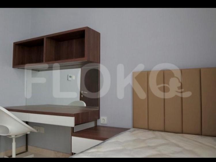 2 Bedroom on 25th Floor for Rent in Ciputra World 2 Apartment - fku362 5