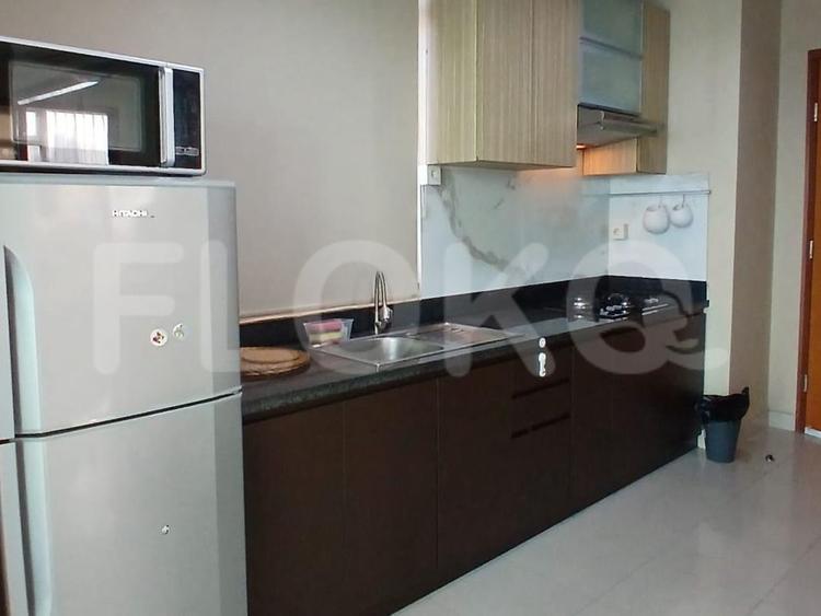 Tipe 2 Kamar Tidur di Lantai 9 untuk disewakan di Kuningan Place Apartemen - fku06f 7