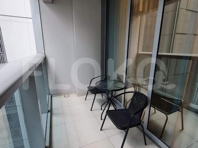 2 Bedroom on 10th Floor for Rent in Anandamaya Residence - fsuac3 2