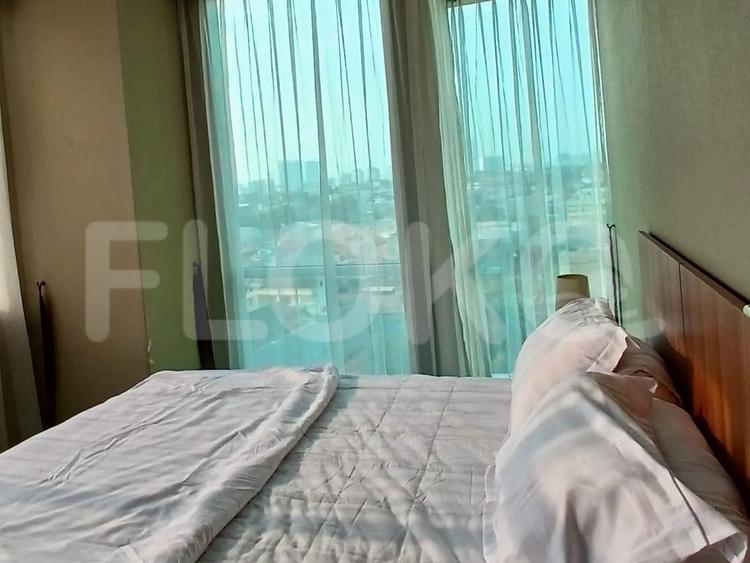 Tipe 2 Kamar Tidur di Lantai 9 untuk disewakan di Kuningan Place Apartemen - fku06f 6