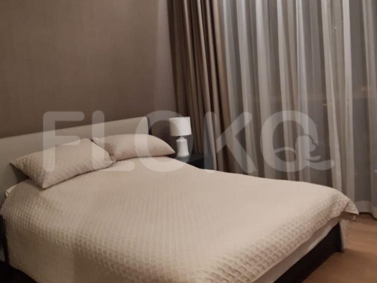 Tipe 2 Kamar Tidur di Lantai 5 untuk disewakan di Pakubuwono Spring Apartemen - fga171 3