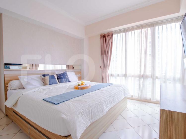 Tipe 3 Kamar Tidur di Lantai 15 untuk disewakan di Puri Casablanca - fte62e 4