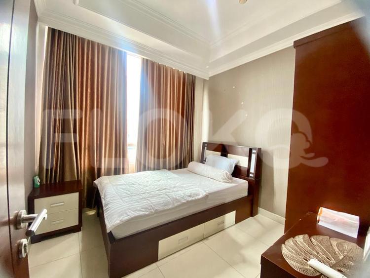 Tipe 2 Kamar Tidur di Lantai 12 untuk disewakan di Kuningan City (Denpasar Residence) - fku4cb 5