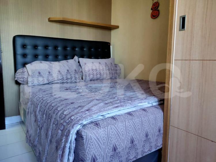 Tipe 1 Kamar Tidur di Lantai 26 untuk disewakan di Taman Rasuna Apartemen - fku0a8 3