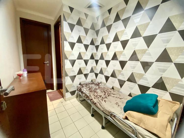 Tipe 2 Kamar Tidur di Lantai 12 untuk disewakan di Kuningan City (Denpasar Residence) - fku4cb 6