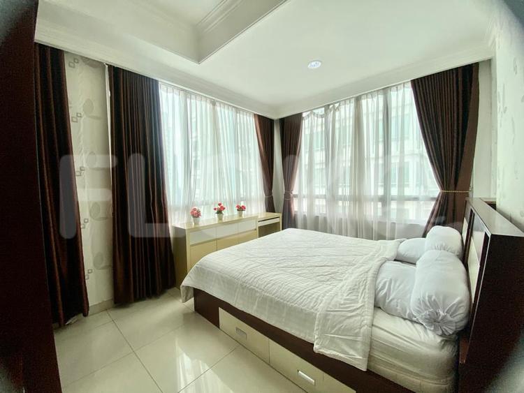 Tipe 2 Kamar Tidur di Lantai 12 untuk disewakan di Kuningan City (Denpasar Residence) - fku4cb 4