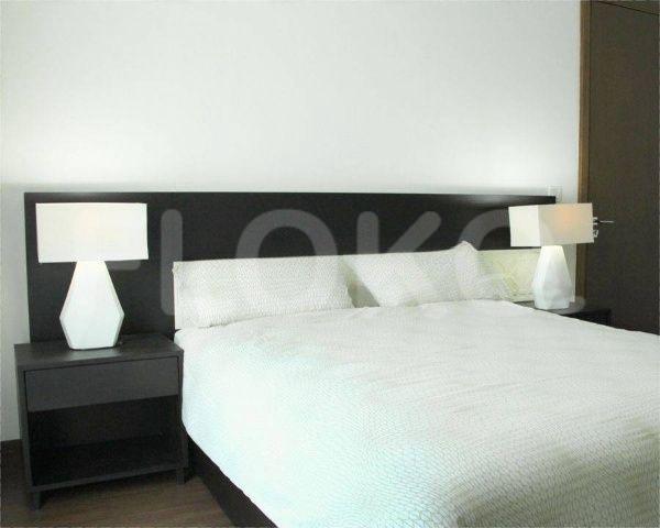 Tipe 2 Kamar Tidur di Lantai 15 untuk disewakan di Pakubuwono House - fga679 4