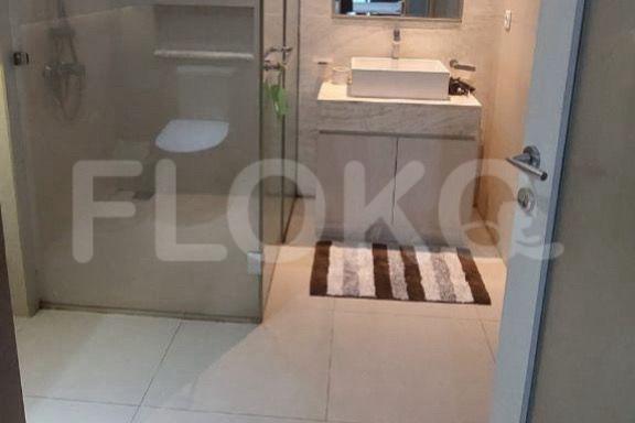 Tipe 1 Kamar Tidur di Lantai 27 untuk disewakan di Residence 8 Senopati - fsea8f 4