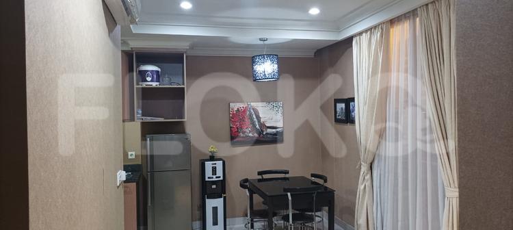 Tipe 2 Kamar Tidur di Lantai 11 untuk disewakan di Kuningan Place Apartemen - fku7c5 7