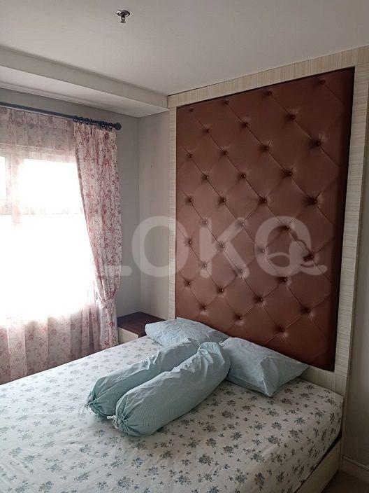 Tipe 2 Kamar Tidur di Lantai 19 untuk disewakan di Madison Park - fta8da 5