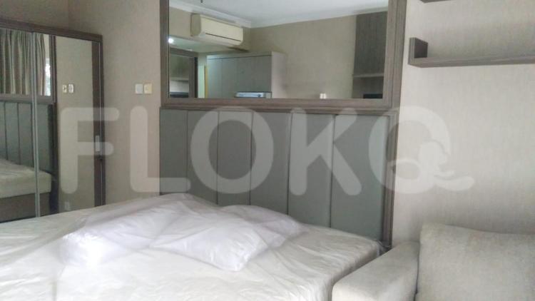 Tipe 1 Kamar Tidur di Lantai 2 untuk disewakan di Signature Park Apartemen - fte239 2