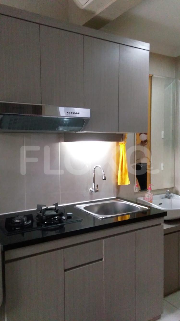 Tipe 1 Kamar Tidur di Lantai 2 untuk disewakan di Signature Park Apartemen - fte239 5