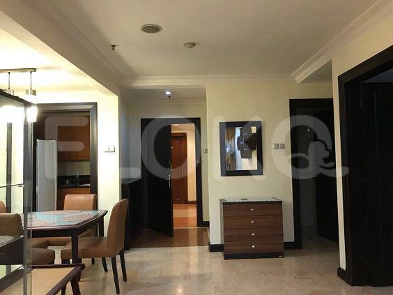 Tipe 3 Kamar Tidur di Lantai 32 untuk disewakan di Puri Imperium Apartemen - fkuafc 2