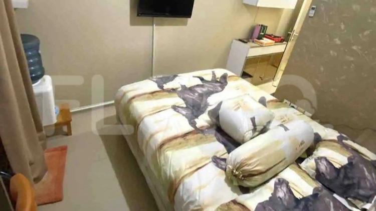 Tipe 1 Kamar Tidur di Lantai 15 untuk disewakan di Madison Park - ftaaa9 2