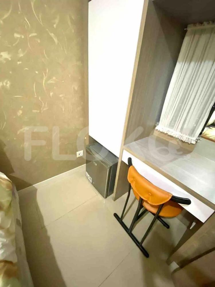 Tipe 1 Kamar Tidur di Lantai 15 untuk disewakan di Madison Park - ftaaa9 3