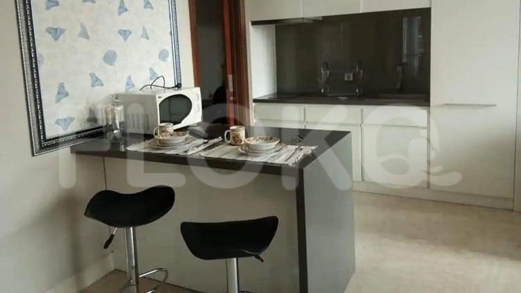 2 Bedroom on 15th Floor for Rent in Residence 8 Senopati - fseb4b 3