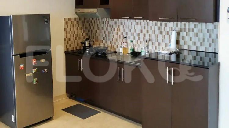 Tipe 2 Kamar Tidur di Lantai 15 untuk disewakan di The Grove Apartemen - fku48b 6