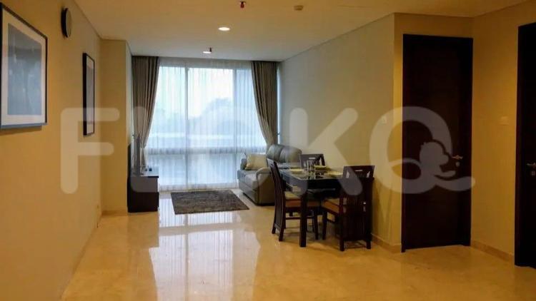 2 Bedroom on 15th Floor for Rent in The Grove Apartment - fku1f3 3