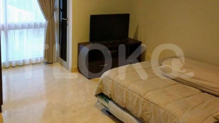 Tipe 2 Kamar Tidur di Lantai 15 untuk disewakan di The Grove Apartemen - fku48b 4