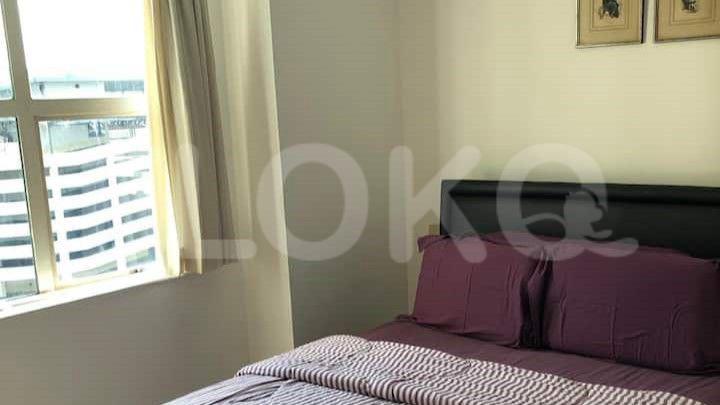 Tipe 2 Kamar Tidur di Lantai 21 untuk disewakan di Aryaduta Suites Semanggi - fsu399 5