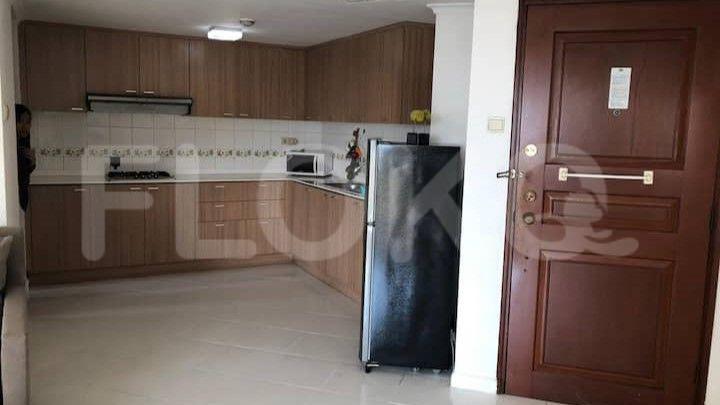 2 Bedroom on 21st Floor for Rent in Aryaduta Suites Semanggi - fsue35 6