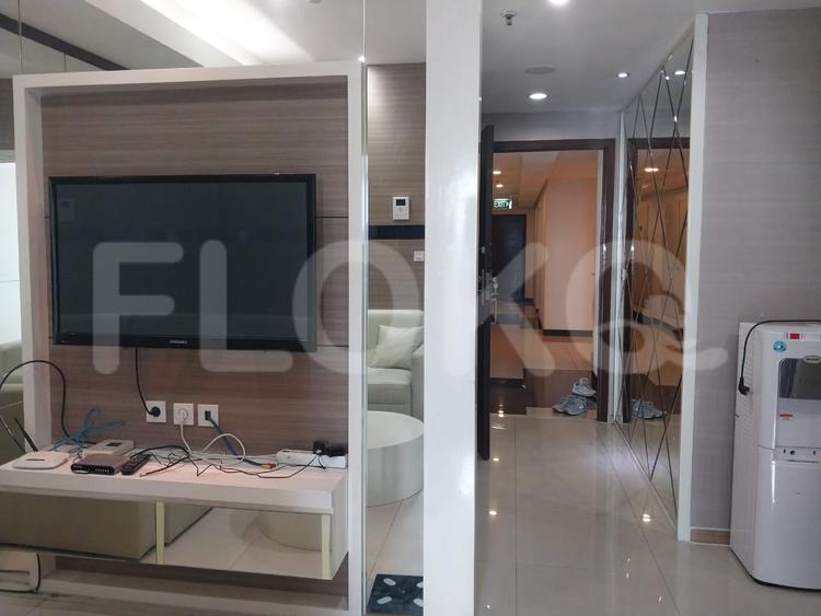 Tipe 1 Kamar Tidur di Lantai 30 untuk disewakan di Casa Grande - fte1f6 1