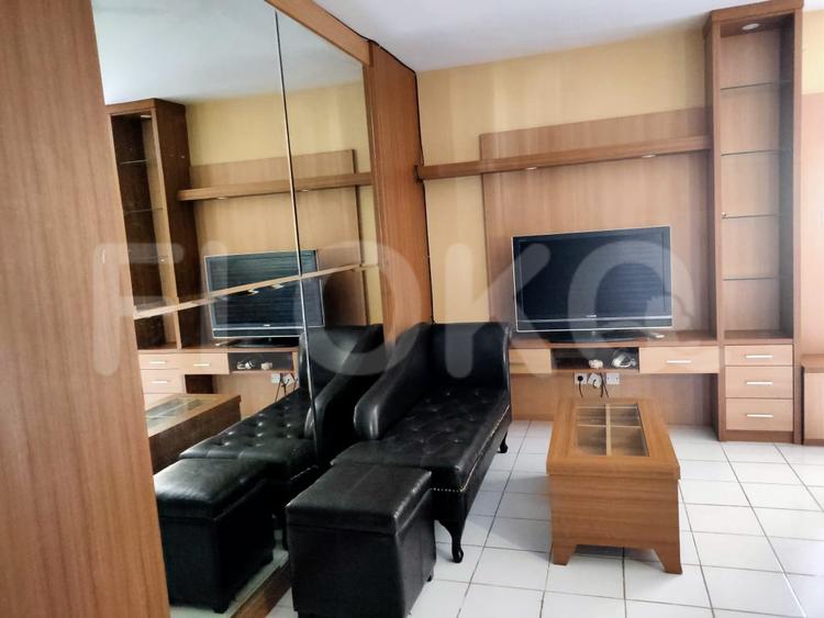 1 Bedroom on 26th Floor for Rent in Taman Rasuna Apartment - fku32a 1