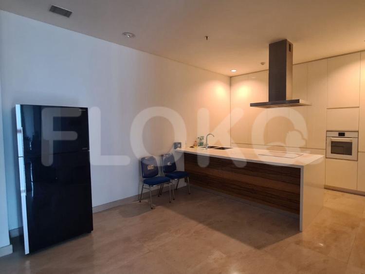 2 Bedroom on 15th Floor for Rent in Pakubuwono House - fga6ec 1