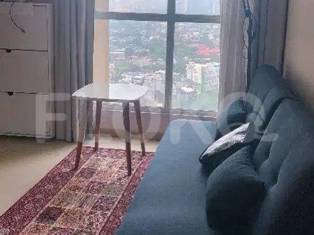 Tipe 1 Kamar Tidur di Lantai 20 untuk disewakan di Gandaria Heights - fgaa1a 1