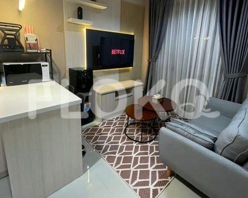 Sewa Bulanan Apartemen The Royal Olive Residence  - 2 BR at 37th Floor in Pejaten