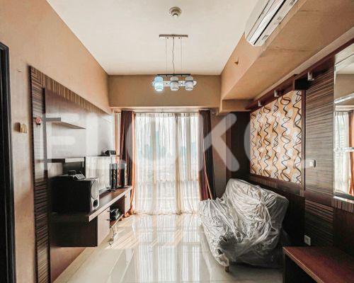 Sewa Bulanan Apartemen Ambassade Residence - 1 BR di Lantai 15 in Kuningan