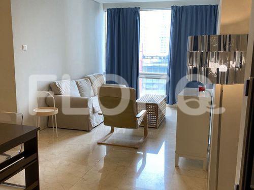 Sewa Bulanan Apartemen The Grove Apartemen - 3 BR di Lantai 15 in Kuningan