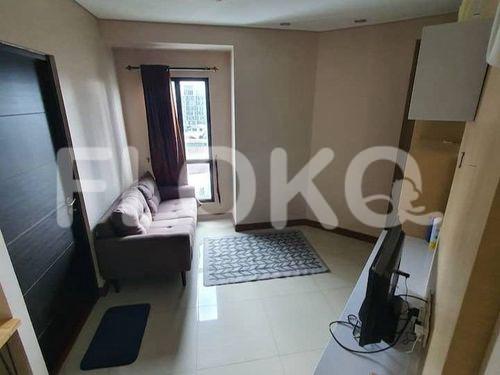 Sewa Bulanan Apartemen Tamansari Semanggi Apartment - 2 BR at 15th Floor in Sudirman