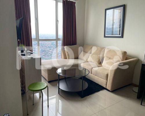 Sewa Bulanan Apartemen Gandaria Heights  - 2 BR di Lantai 40 in Gandaria