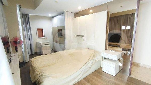 Tipe 2 Kamar Tidur di Lantai 20 untuk disewakan di Royale Springhill Residence - fke658 1