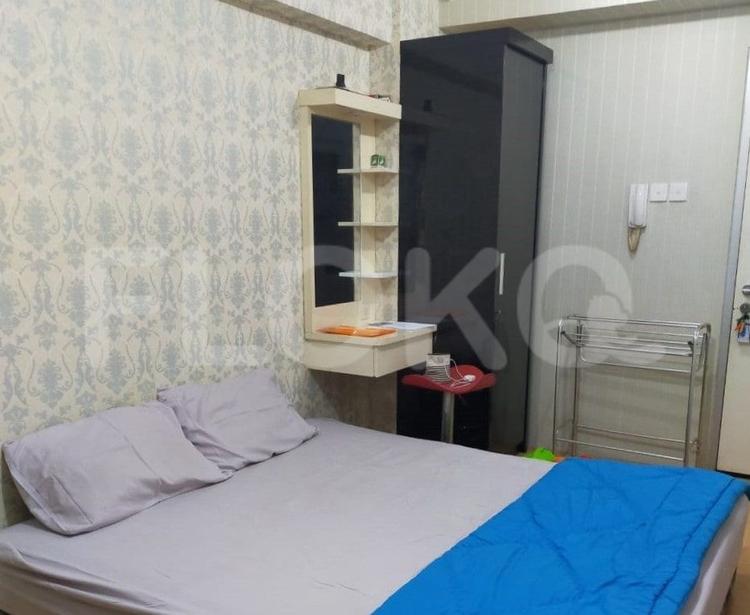 Tipe 1 Kamar Tidur di Lantai 1 untuk disewakan di Green Bay Pluit Apartemen - fpl2ba 2